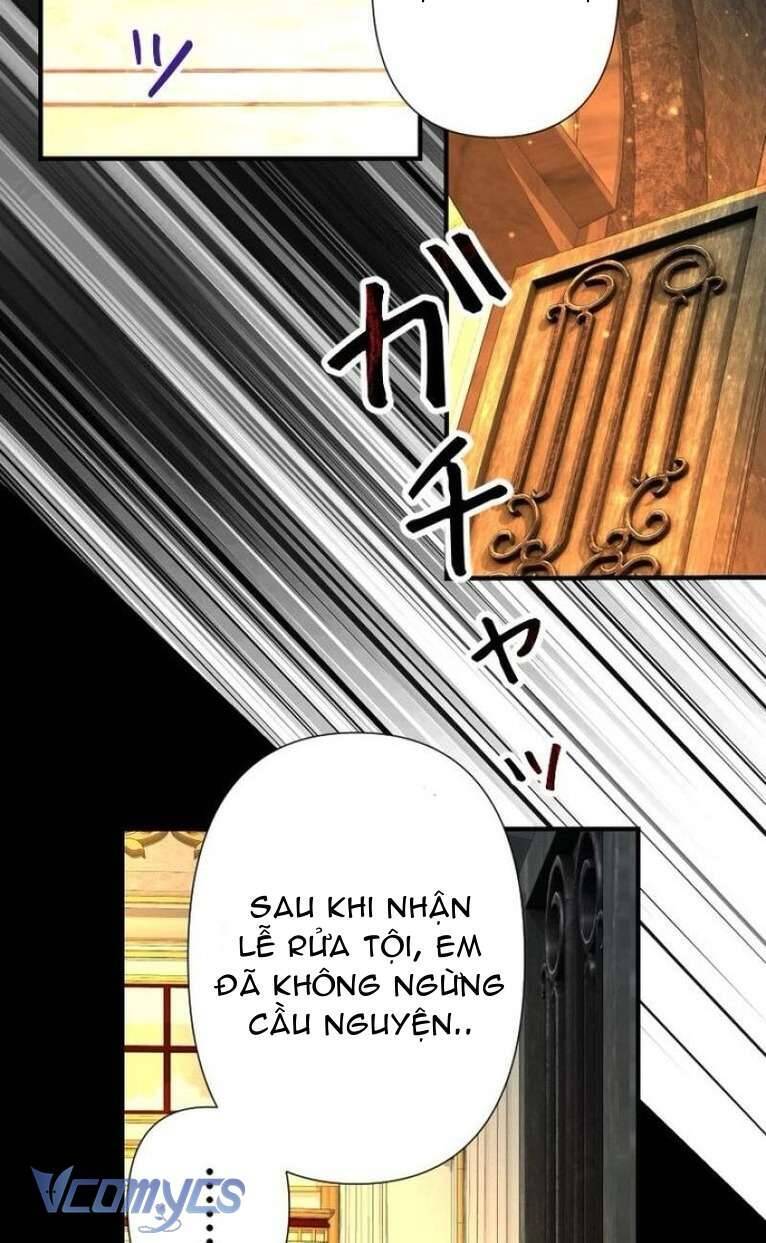 Sau Này Họ Sẽ Sinh Ra Tôi Chapter 12 - 25