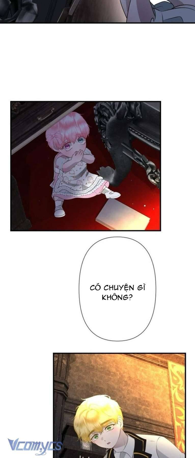 Sau Này Họ Sẽ Sinh Ra Tôi Chapter 12 - 32