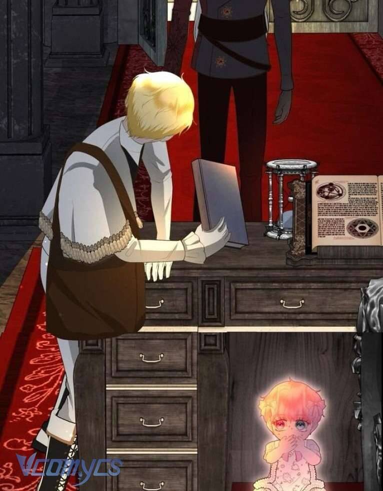 Sau Này Họ Sẽ Sinh Ra Tôi Chapter 12 - 34