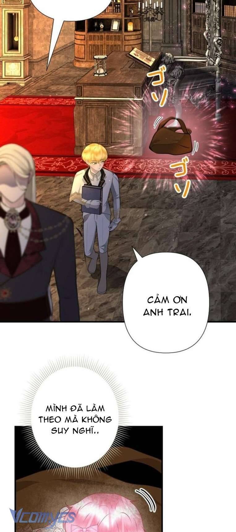 Sau Này Họ Sẽ Sinh Ra Tôi Chapter 12 - 39