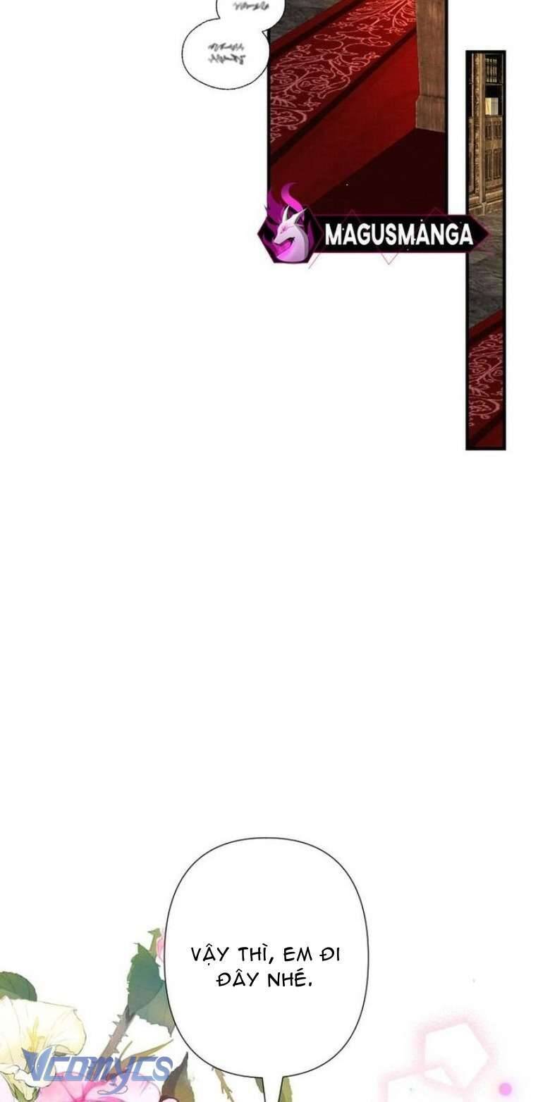 Sau Này Họ Sẽ Sinh Ra Tôi Chapter 12 - 41