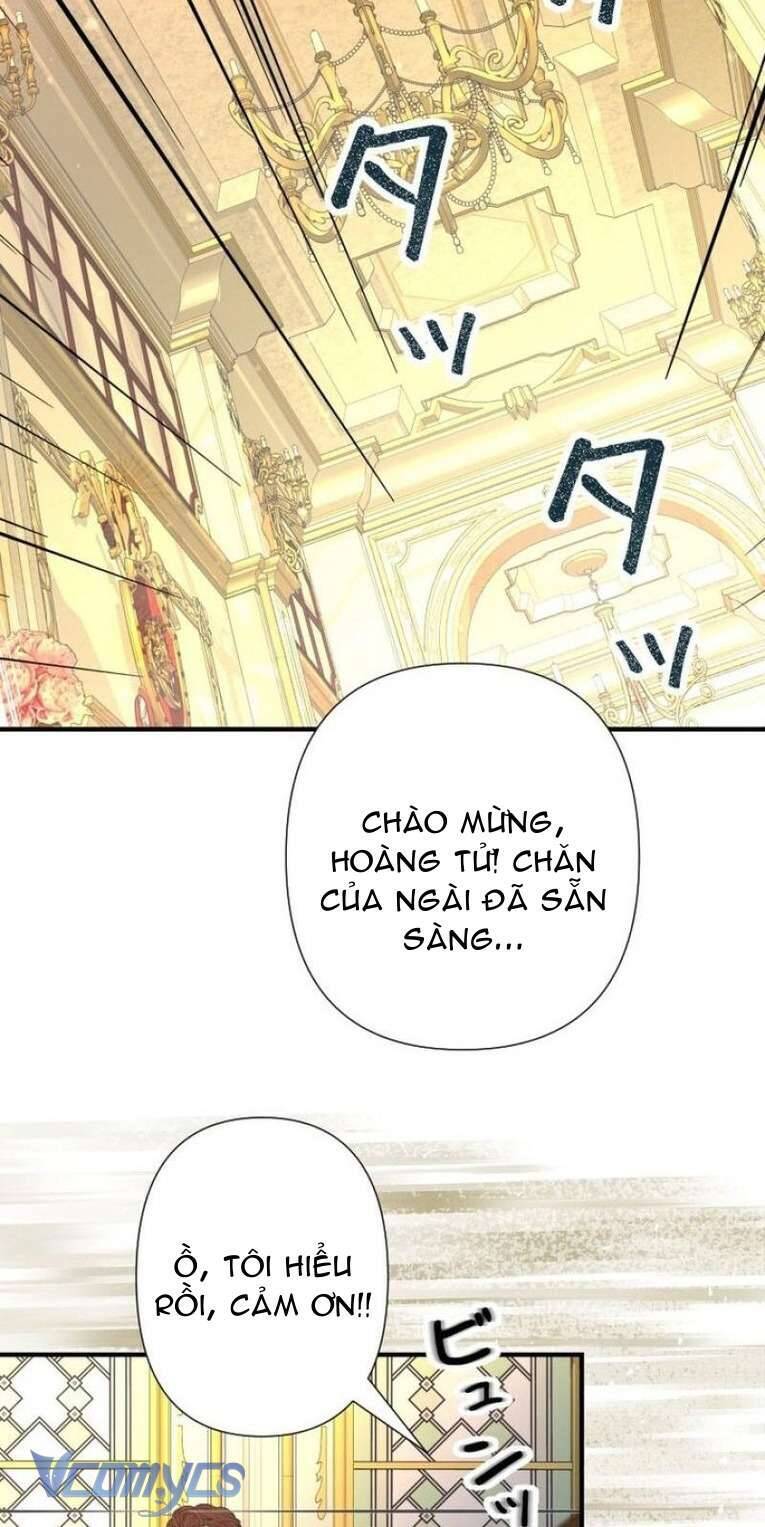 Sau Này Họ Sẽ Sinh Ra Tôi Chapter 12 - 47