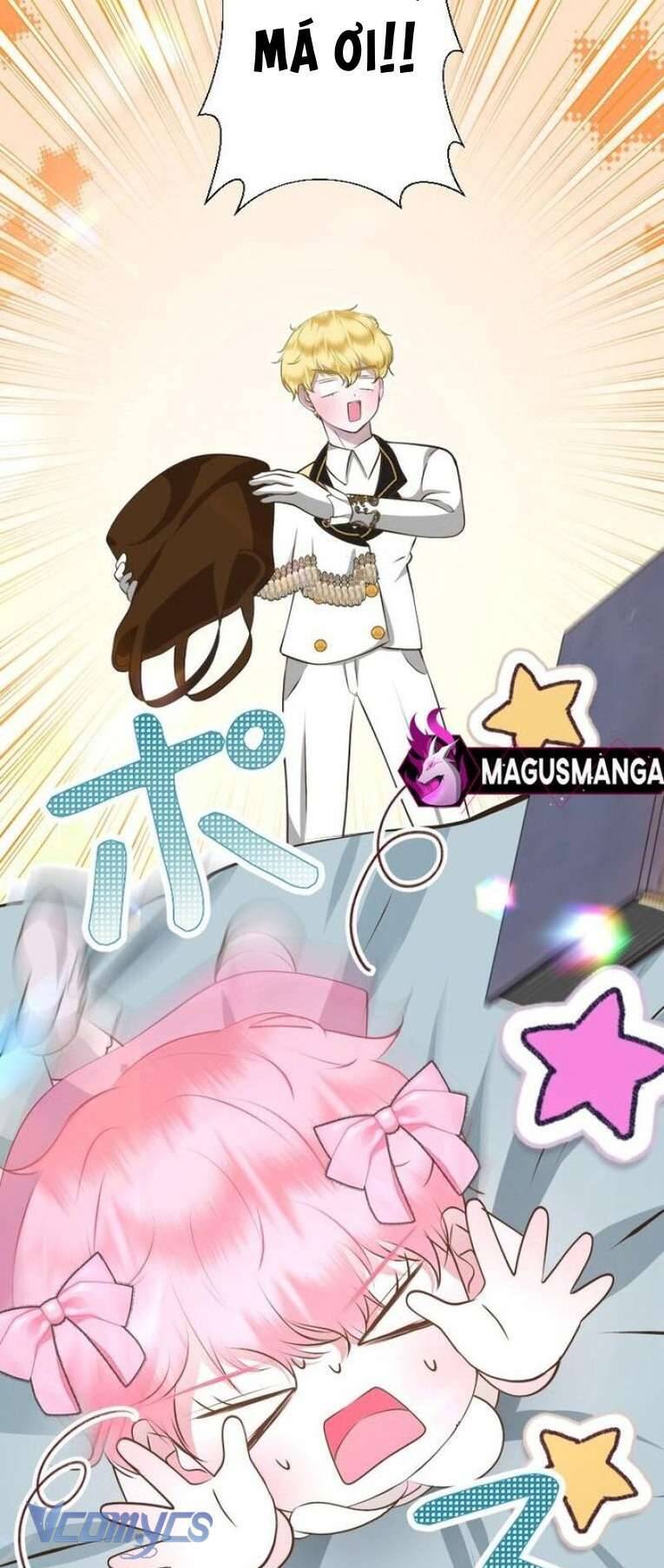 Sau Này Họ Sẽ Sinh Ra Tôi Chapter 12 - 50