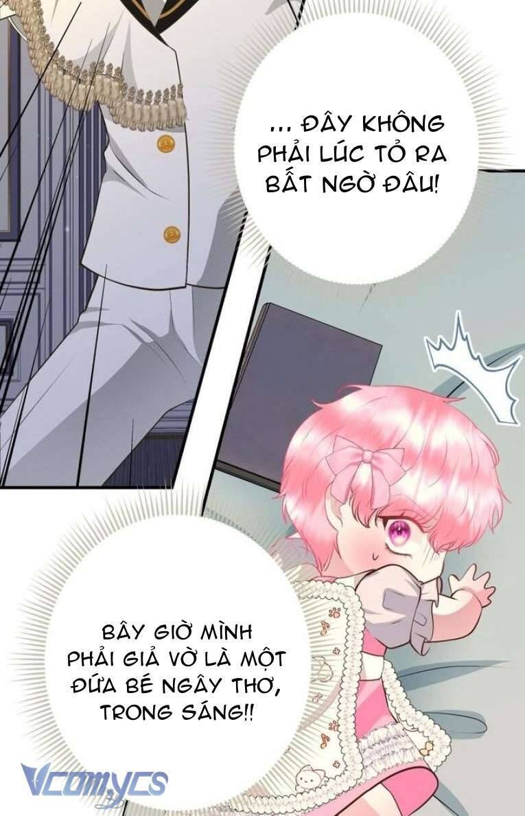 Sau Này Họ Sẽ Sinh Ra Tôi Chapter 12 - 52