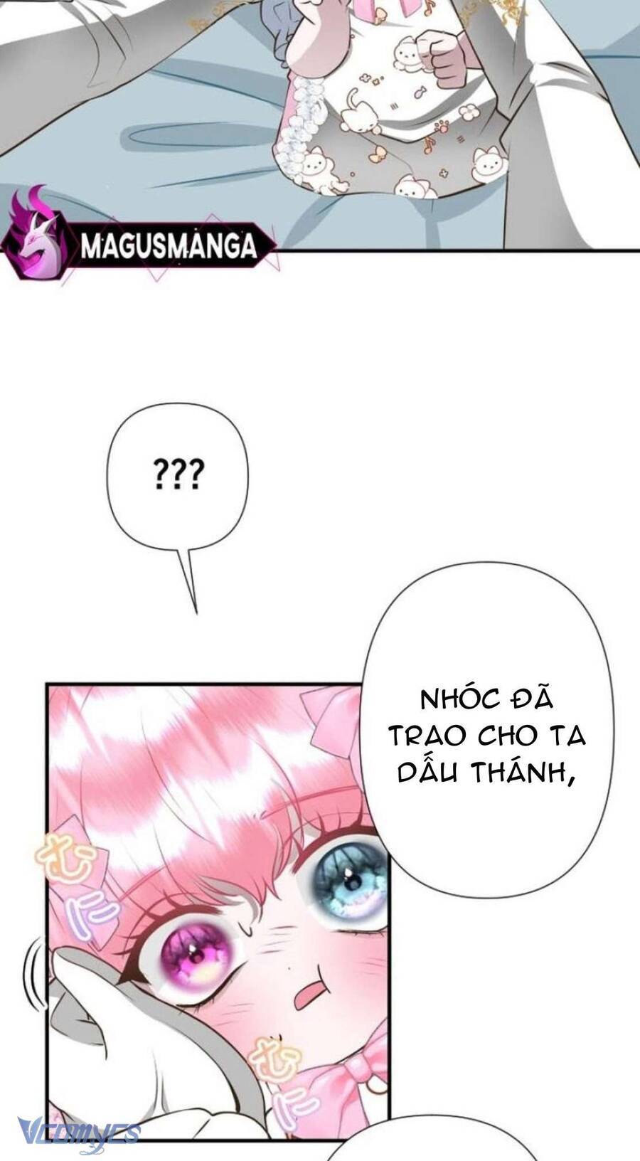 Sau Này Họ Sẽ Sinh Ra Tôi Chapter 12 - 59