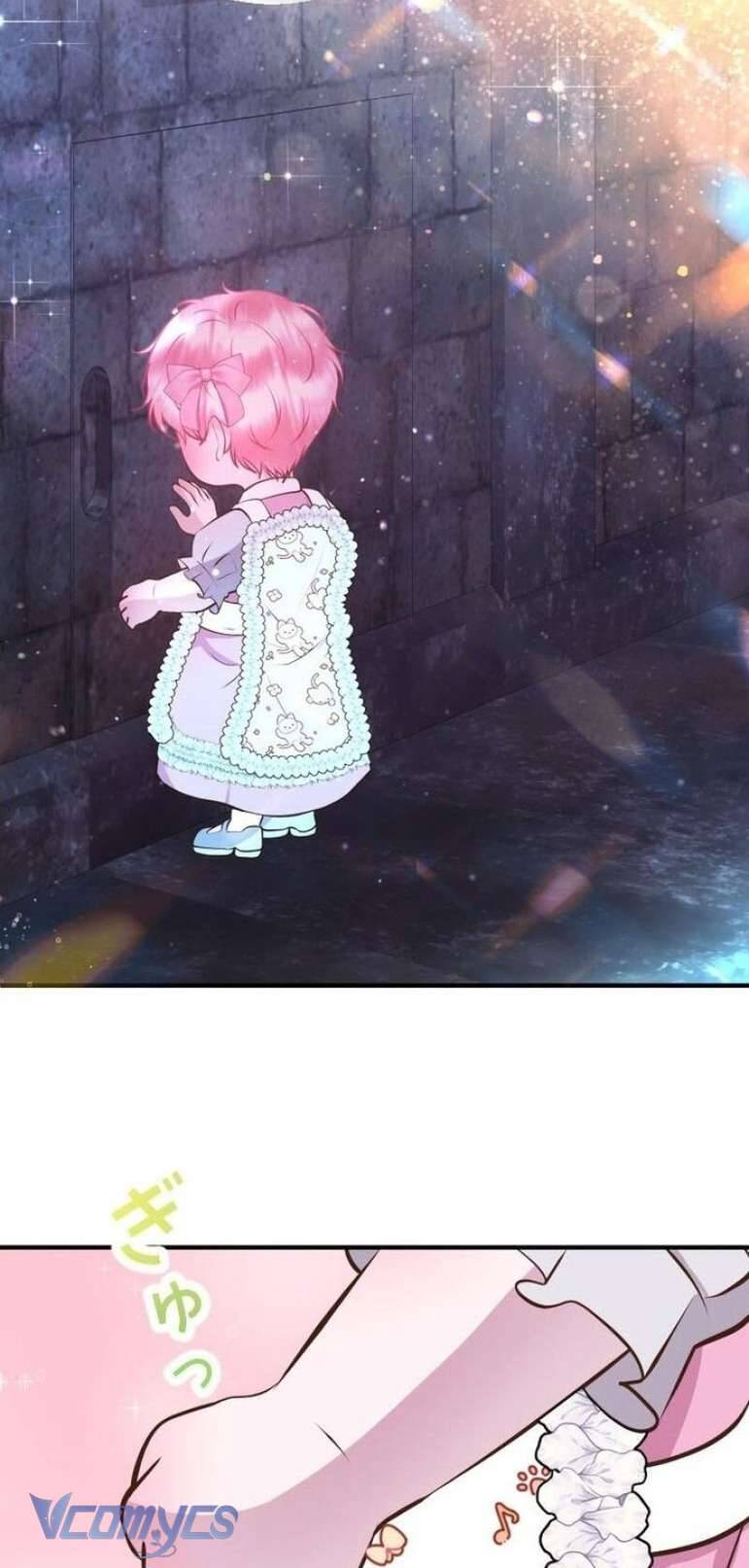 Sau Này Họ Sẽ Sinh Ra Tôi Chapter 12 - 7