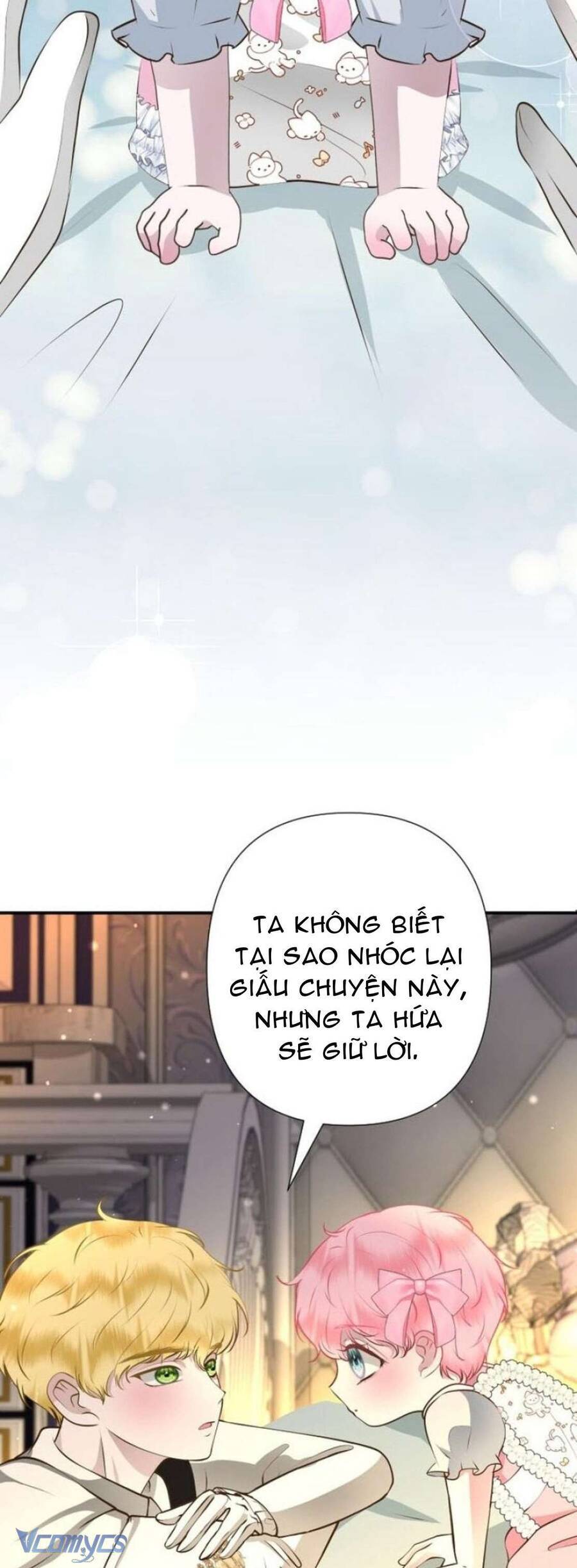 Sau Này Họ Sẽ Sinh Ra Tôi Chapter 12 - 62