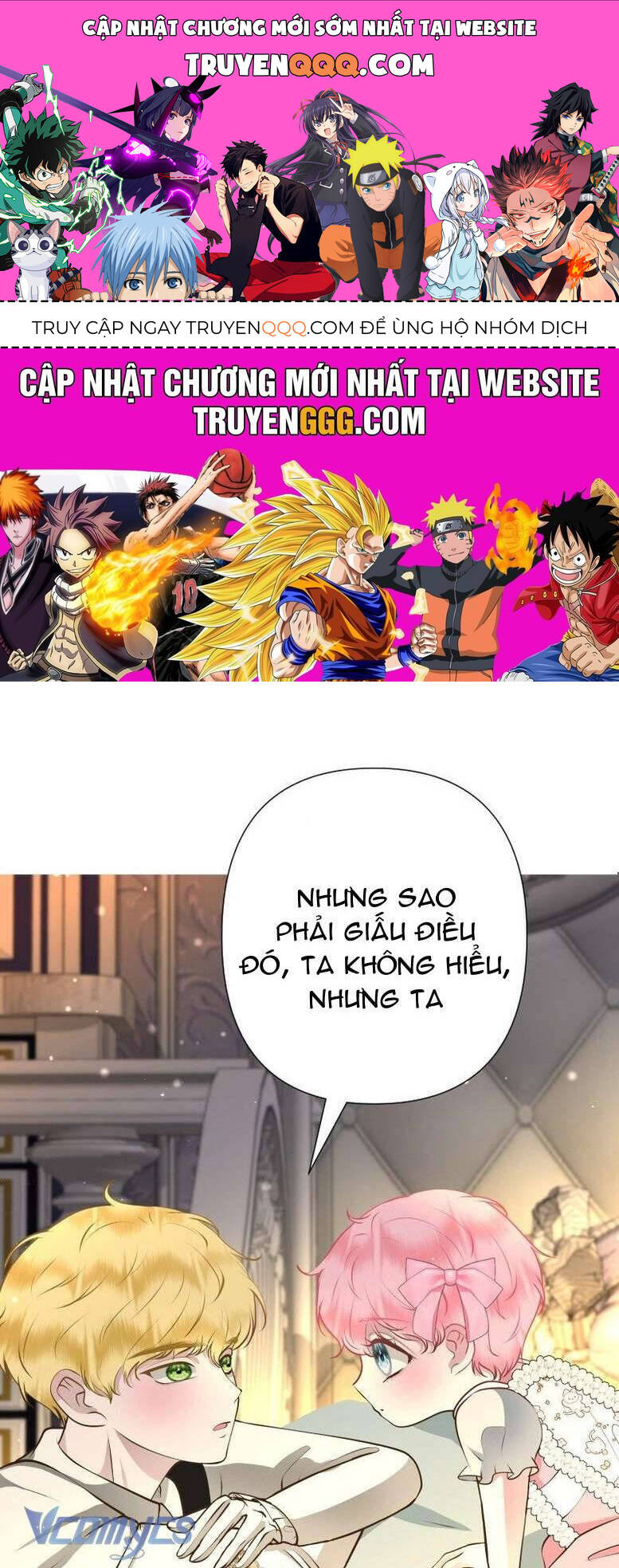 Sau Này Họ Sẽ Sinh Ra Tôi Chapter 13 - 1