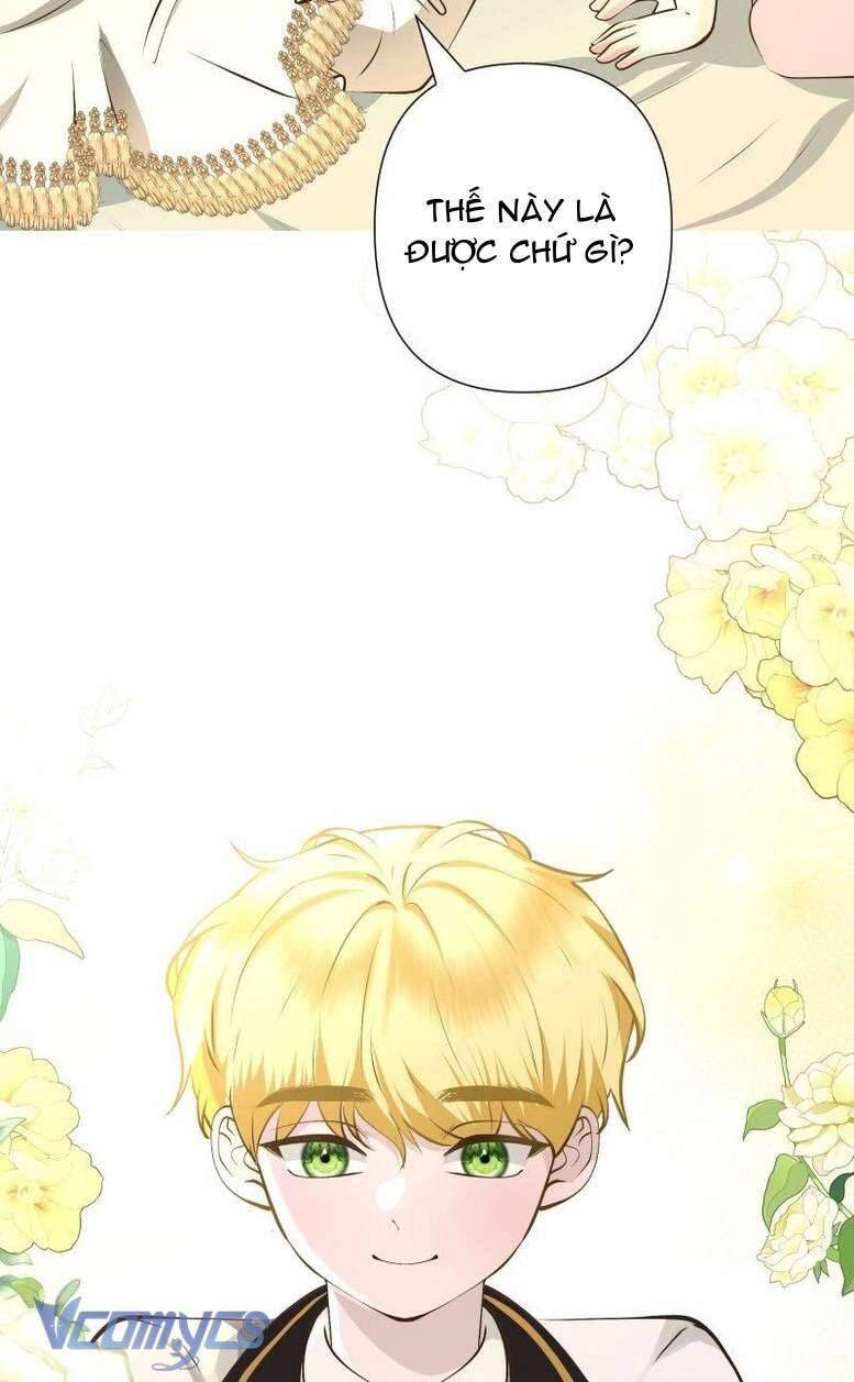 Sau Này Họ Sẽ Sinh Ra Tôi Chapter 13 - 2