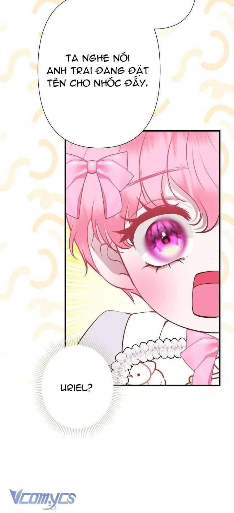 Sau Này Họ Sẽ Sinh Ra Tôi Chapter 13 - 13