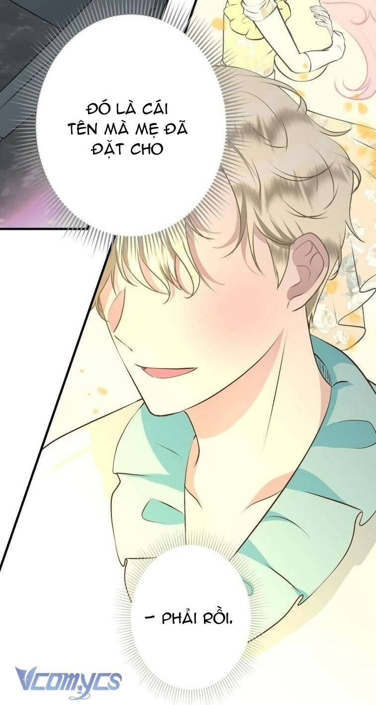 Sau Này Họ Sẽ Sinh Ra Tôi Chapter 13 - 16