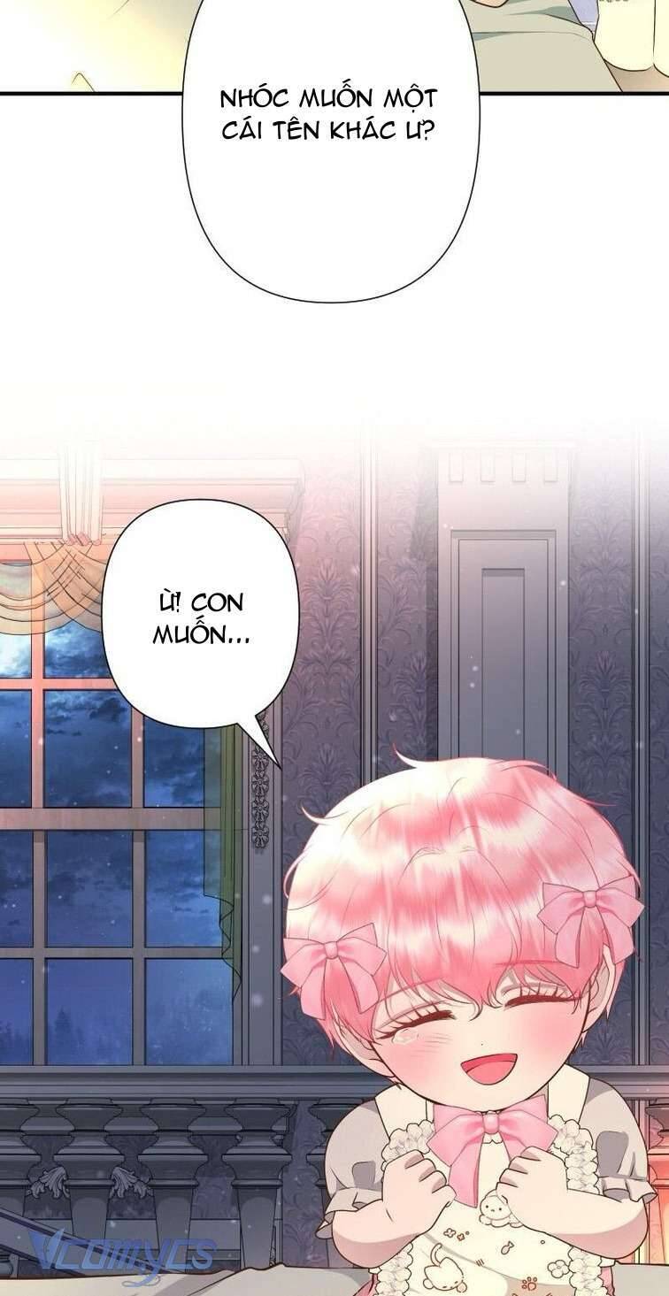 Sau Này Họ Sẽ Sinh Ra Tôi Chapter 13 - 21