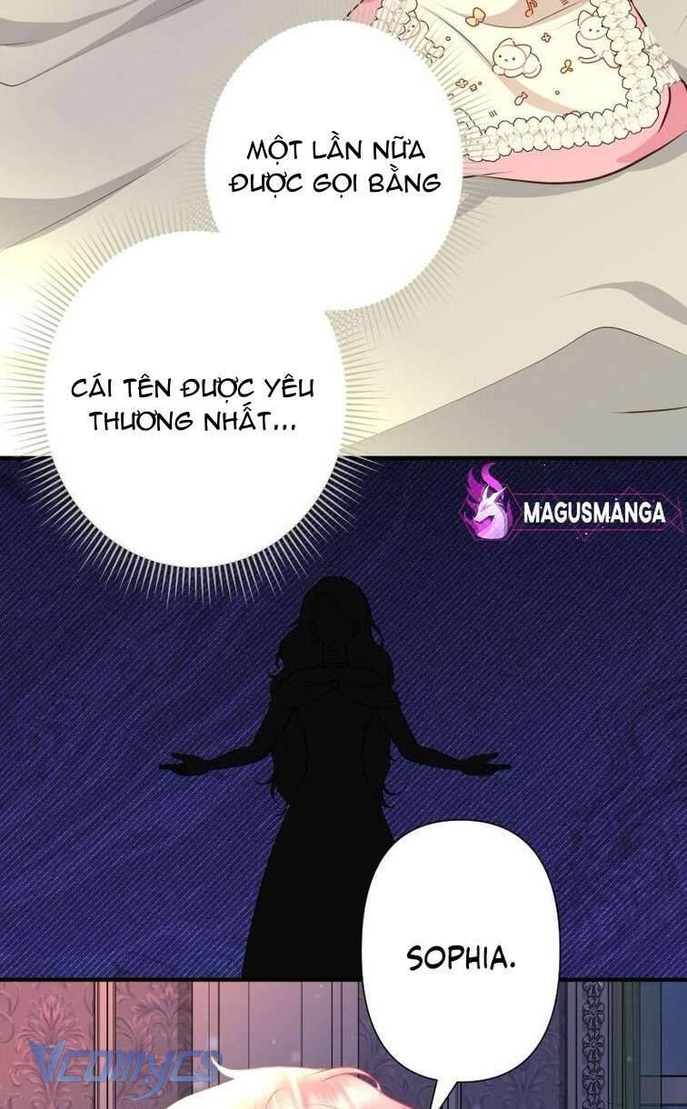 Sau Này Họ Sẽ Sinh Ra Tôi Chapter 13 - 22