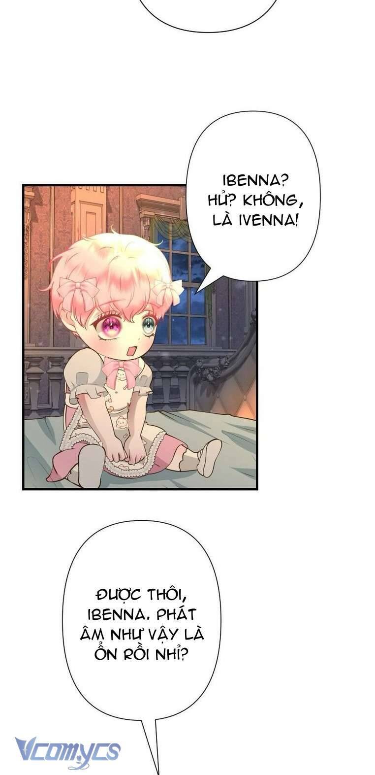 Sau Này Họ Sẽ Sinh Ra Tôi Chapter 13 - 26