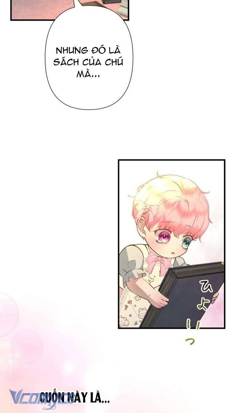 Sau Này Họ Sẽ Sinh Ra Tôi Chapter 13 - 35