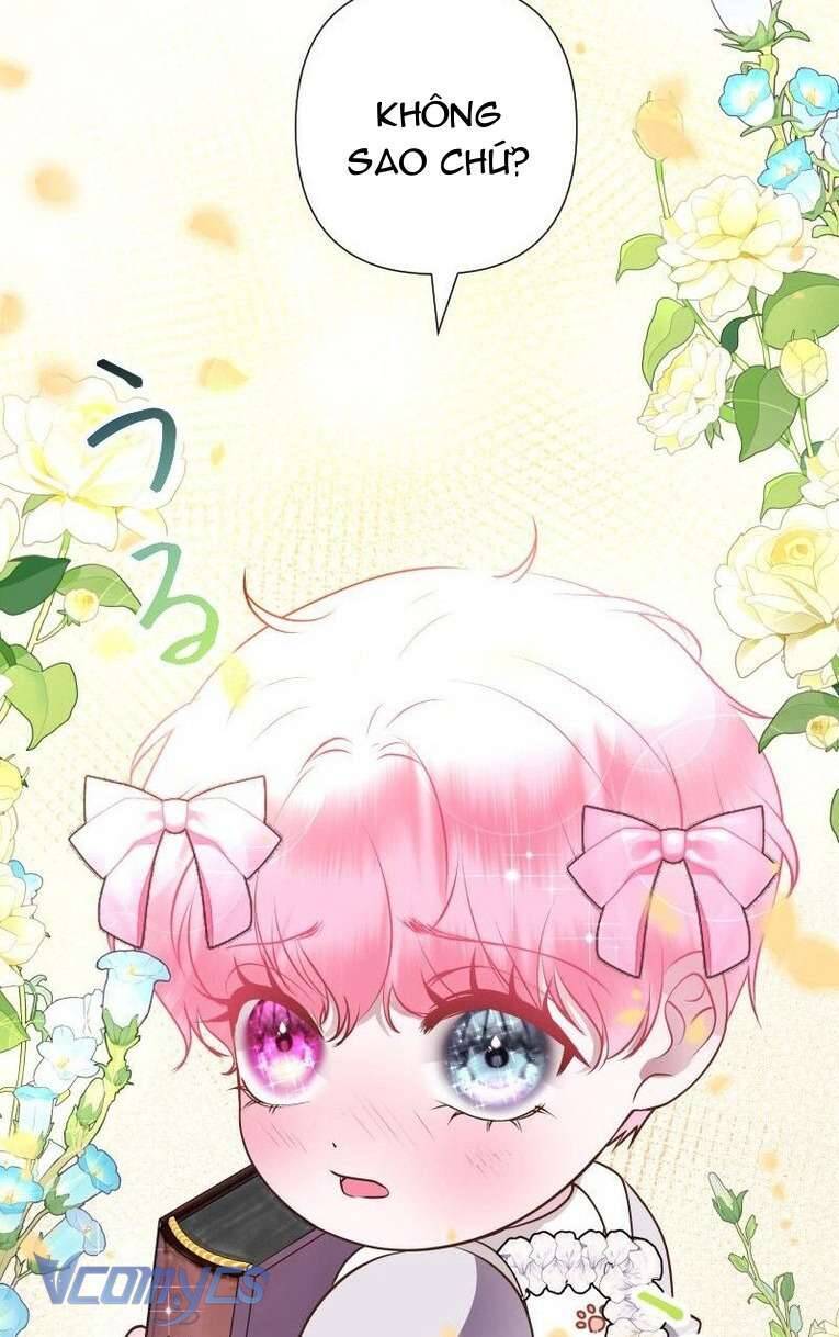 Sau Này Họ Sẽ Sinh Ra Tôi Chapter 13 - 39