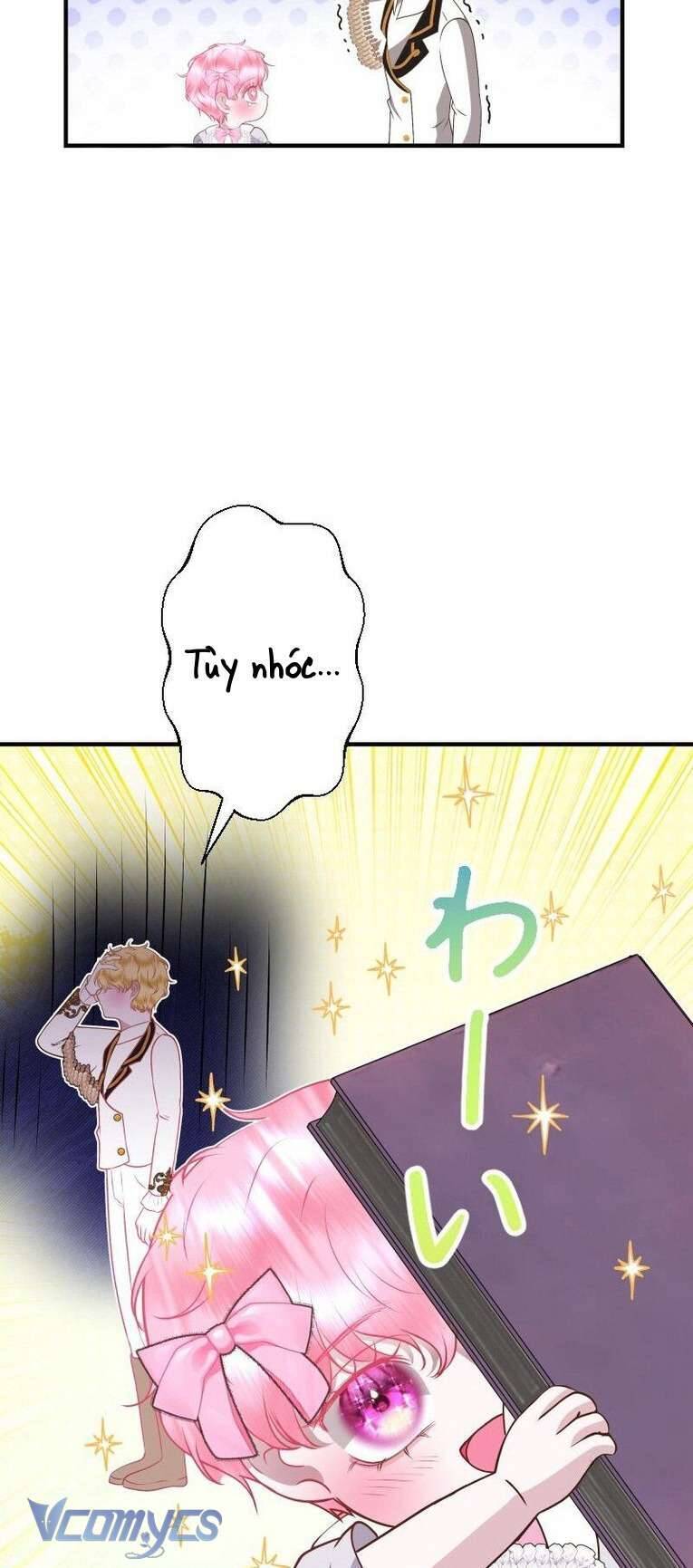 Sau Này Họ Sẽ Sinh Ra Tôi Chapter 13 - 42