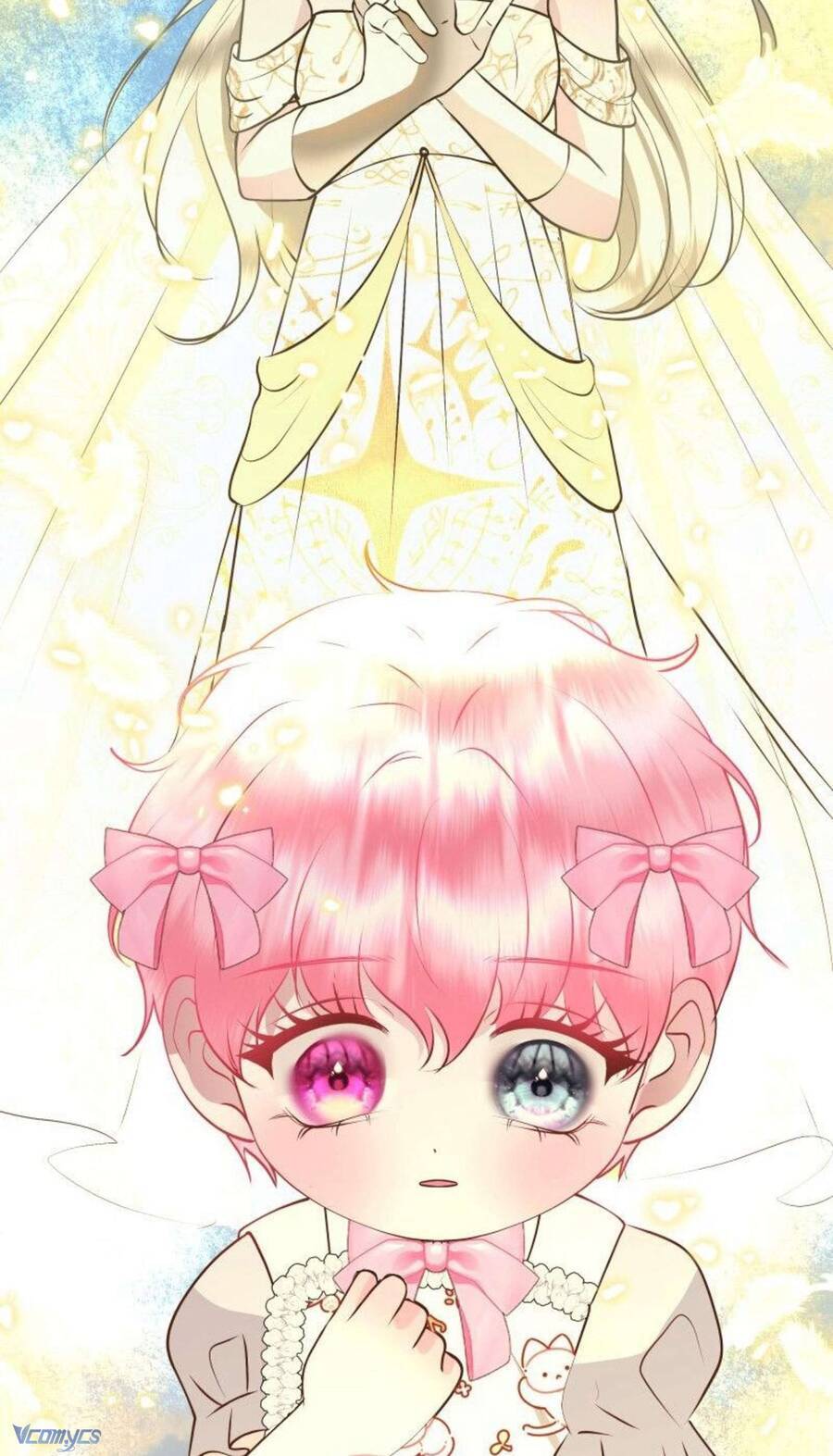 Sau Này Họ Sẽ Sinh Ra Tôi Chapter 13 - 56