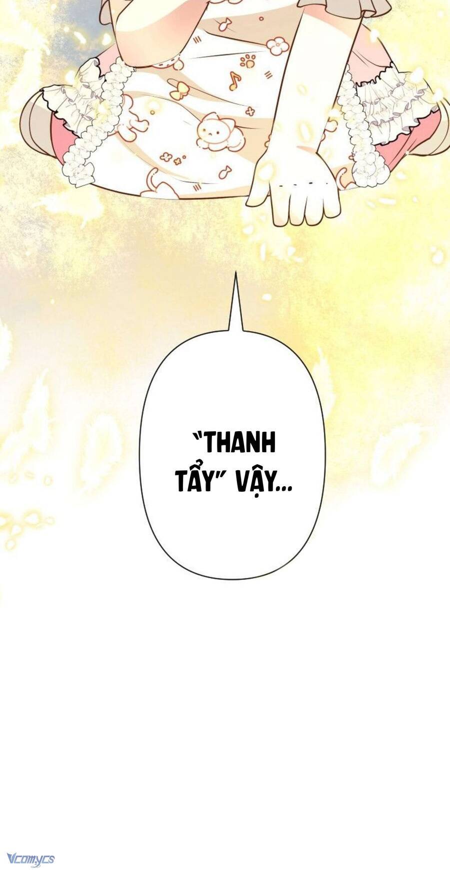 Sau Này Họ Sẽ Sinh Ra Tôi Chapter 13 - 57