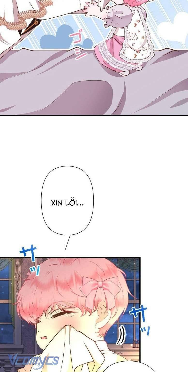 Sau Này Họ Sẽ Sinh Ra Tôi Chapter 13 - 8