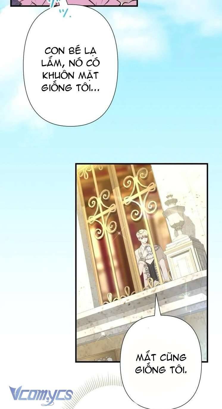 Sau Này Họ Sẽ Sinh Ra Tôi Chapter 15 - 24