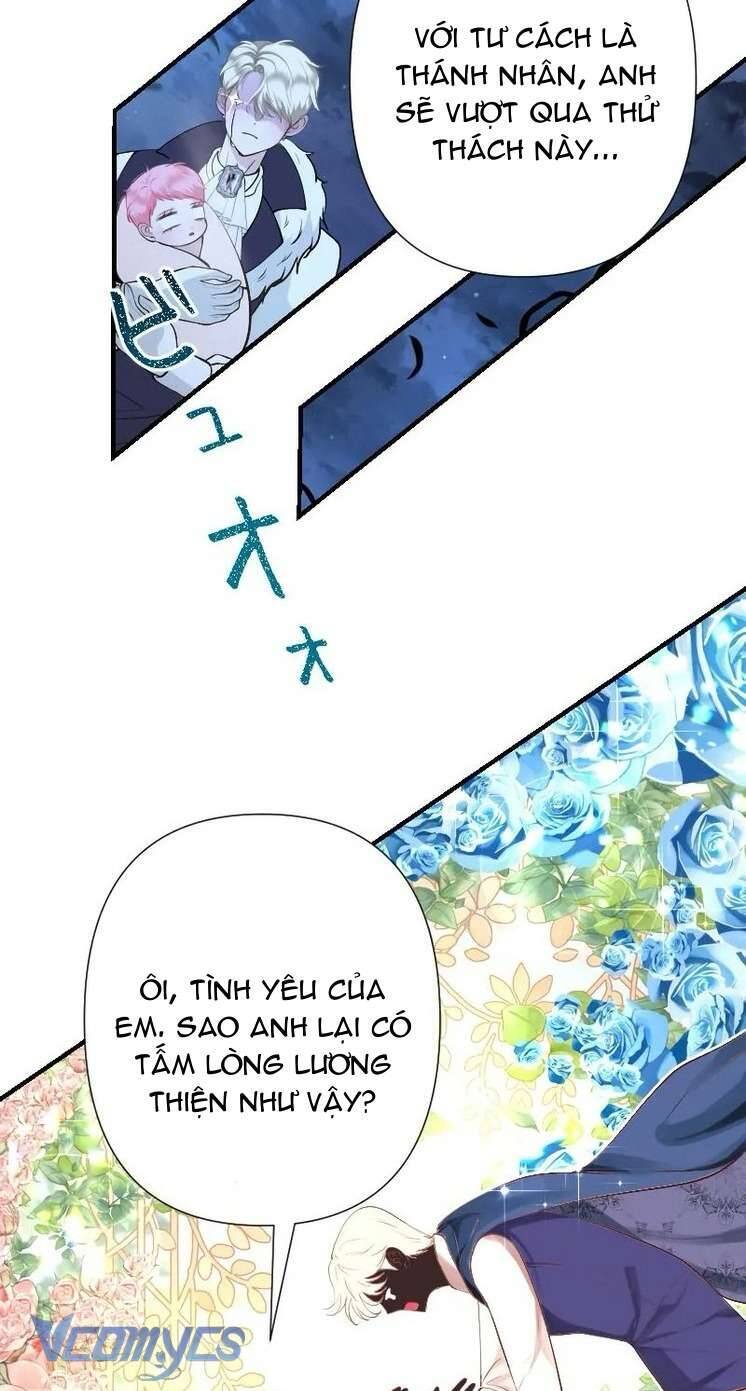 Sau Này Họ Sẽ Sinh Ra Tôi Chapter 15 - 32