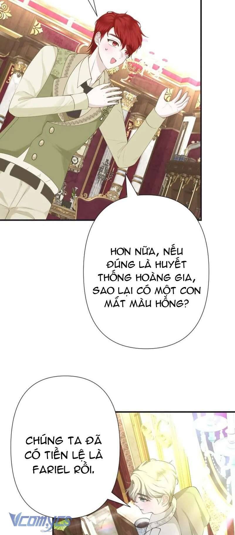 Sau Này Họ Sẽ Sinh Ra Tôi Chapter 15 - 37