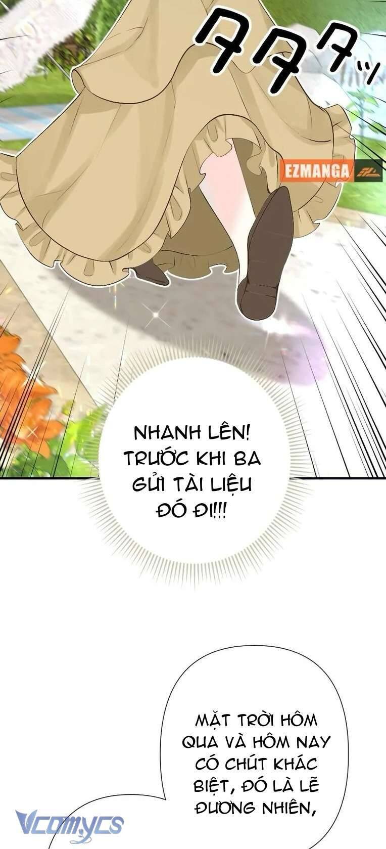 Sau Này Họ Sẽ Sinh Ra Tôi Chapter 15 - 56