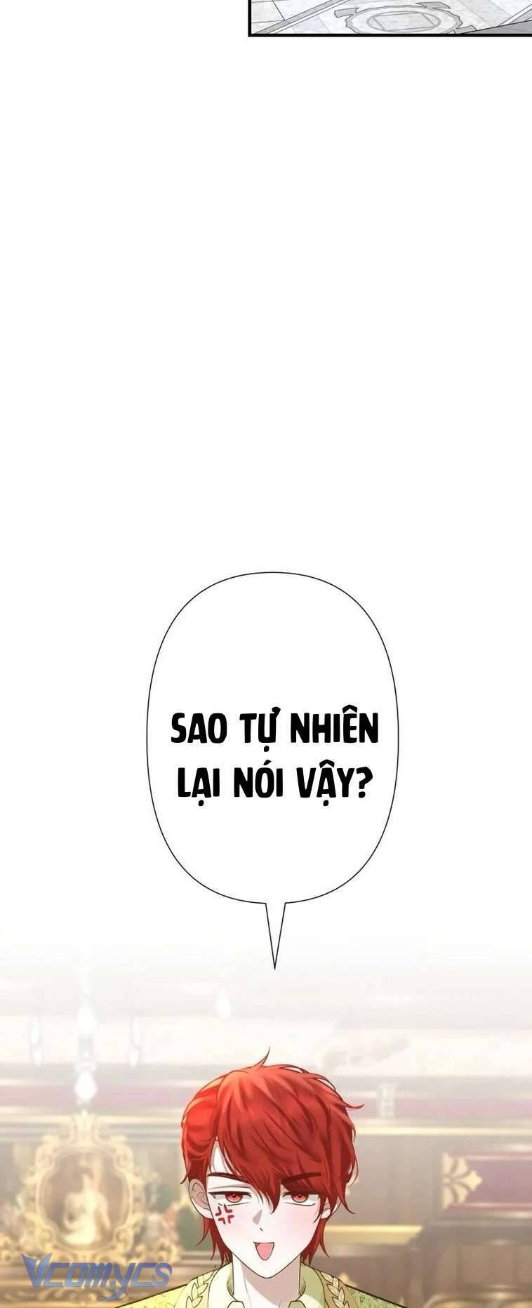 Sau Này Họ Sẽ Sinh Ra Tôi Chapter 15 - 7