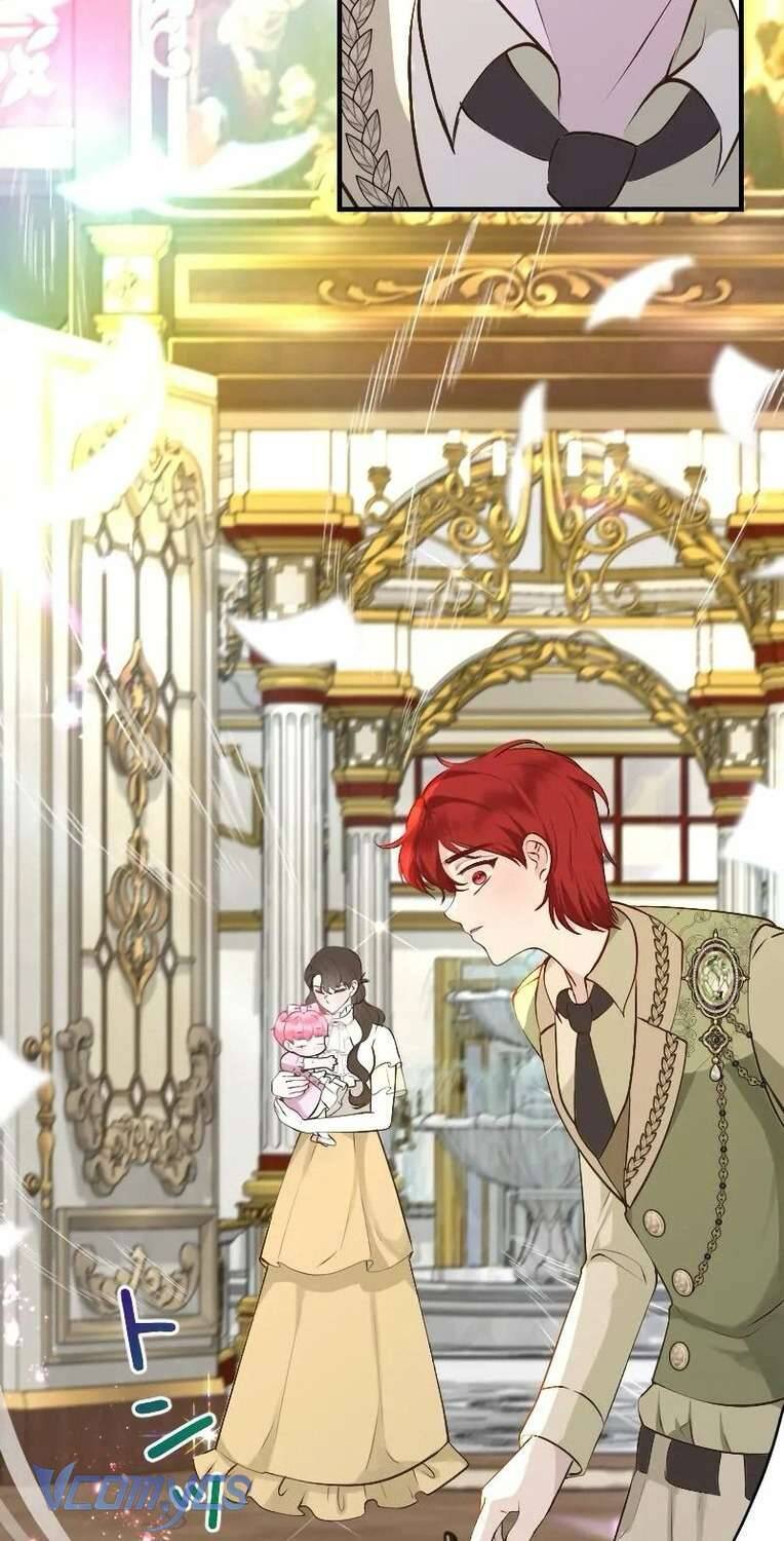 Sau Này Họ Sẽ Sinh Ra Tôi Chapter 15 - 71