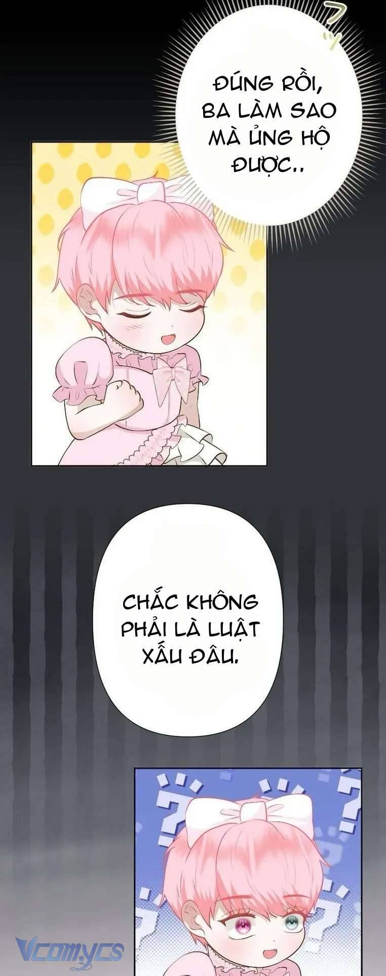 Sau Này Họ Sẽ Sinh Ra Tôi Chapter 16 - 12