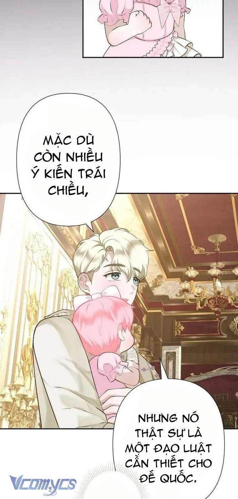 Sau Này Họ Sẽ Sinh Ra Tôi Chapter 16 - 13