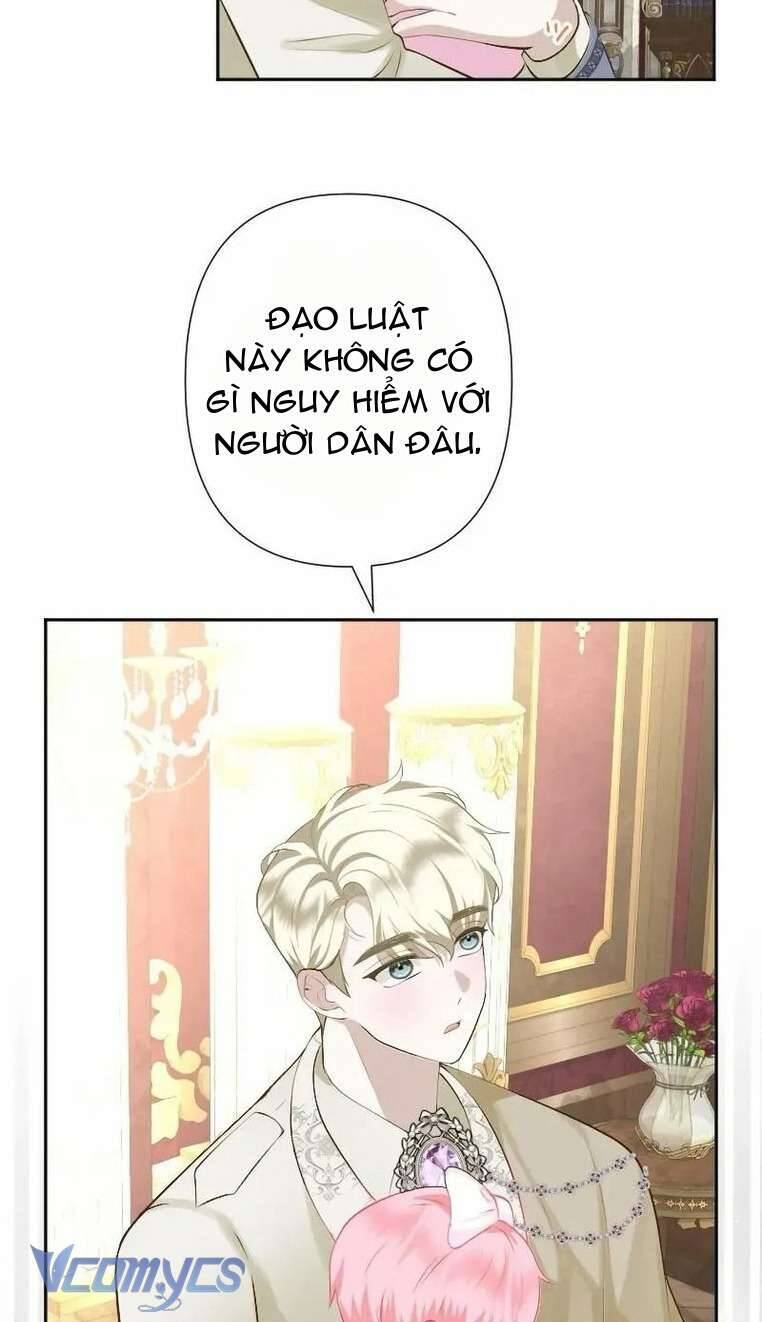 Sau Này Họ Sẽ Sinh Ra Tôi Chapter 16 - 18