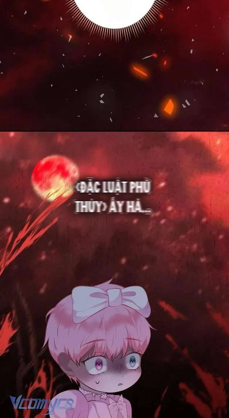 Sau Này Họ Sẽ Sinh Ra Tôi Chapter 16 - 20