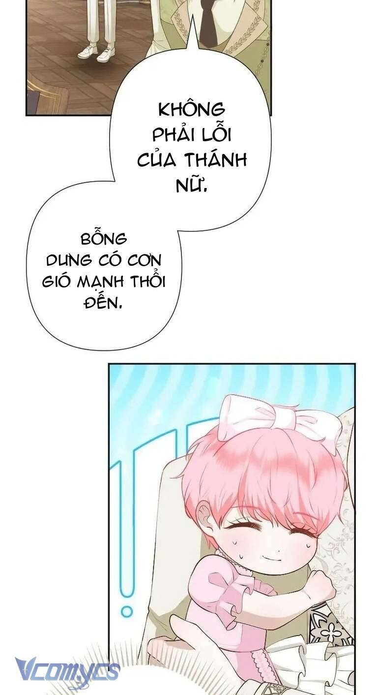 Sau Này Họ Sẽ Sinh Ra Tôi Chapter 16 - 3