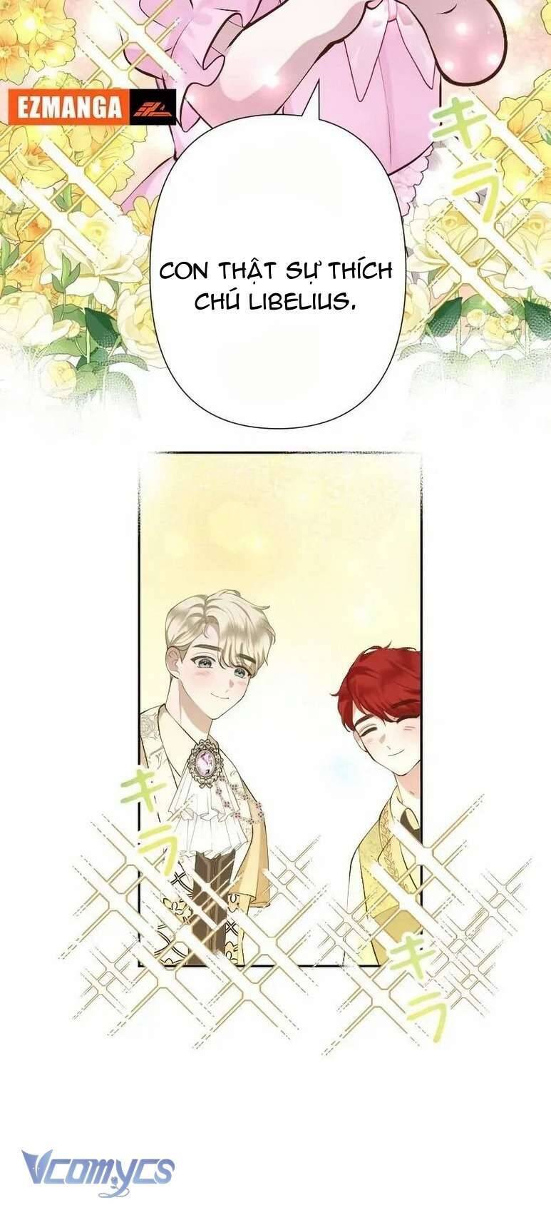 Sau Này Họ Sẽ Sinh Ra Tôi Chapter 16 - 26