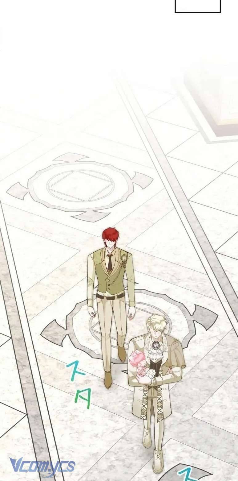 Sau Này Họ Sẽ Sinh Ra Tôi Chapter 16 - 28