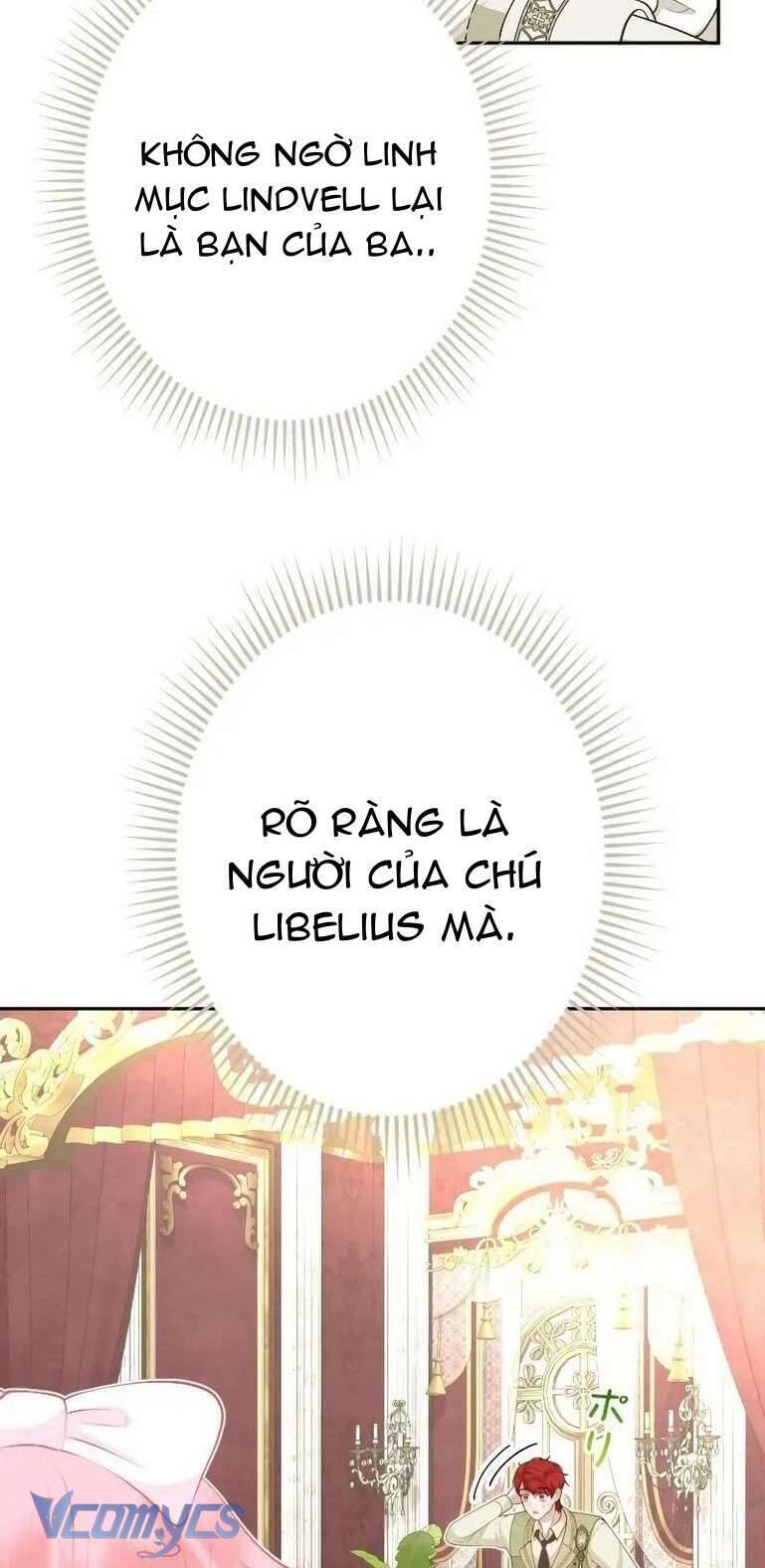 Sau Này Họ Sẽ Sinh Ra Tôi Chapter 16 - 4