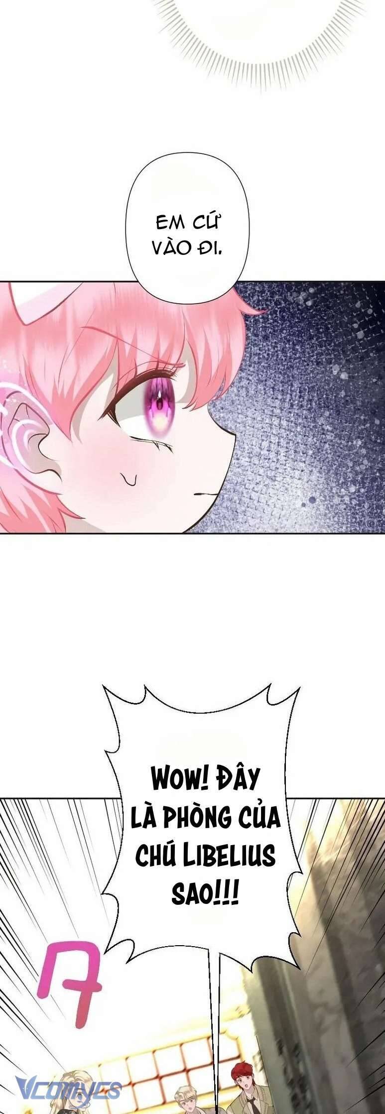 Sau Này Họ Sẽ Sinh Ra Tôi Chapter 16 - 31