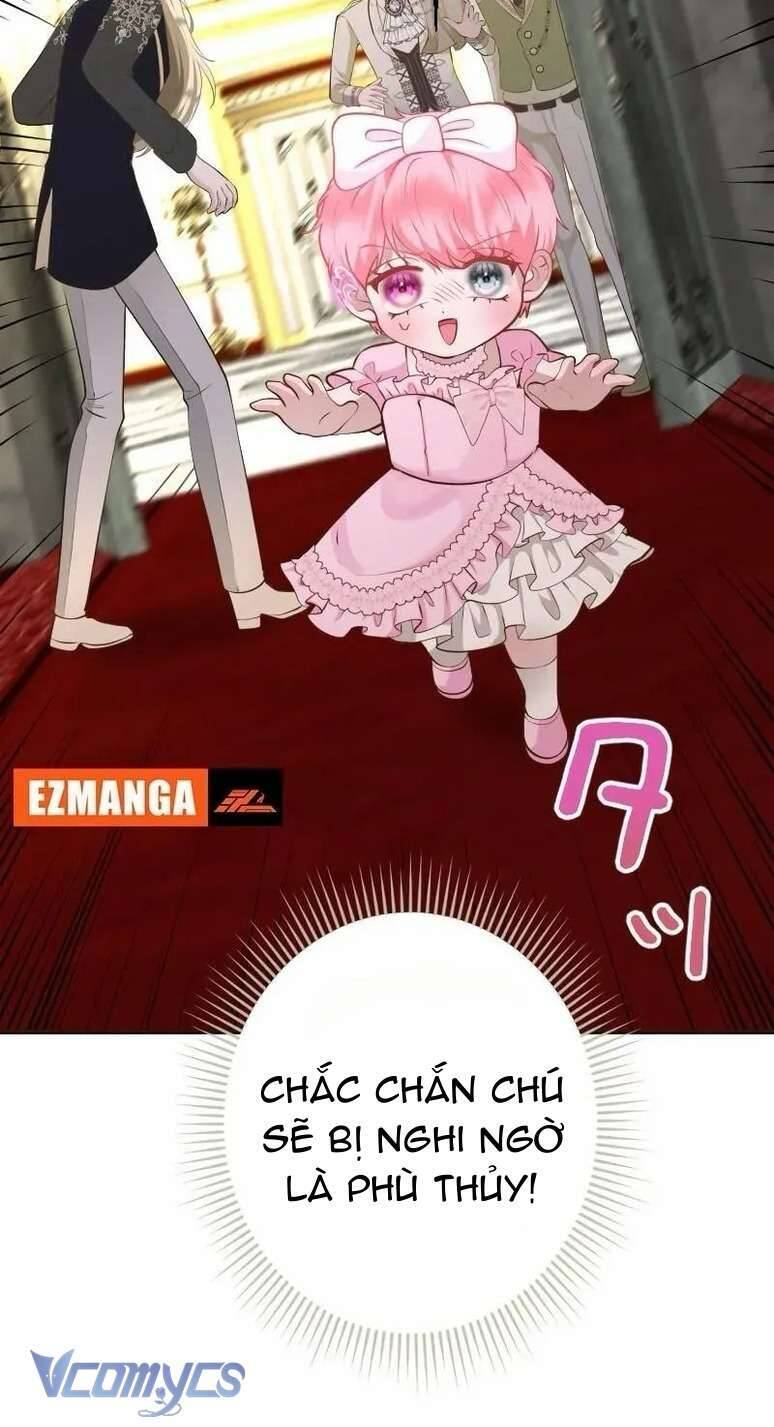 Sau Này Họ Sẽ Sinh Ra Tôi Chapter 16 - 32