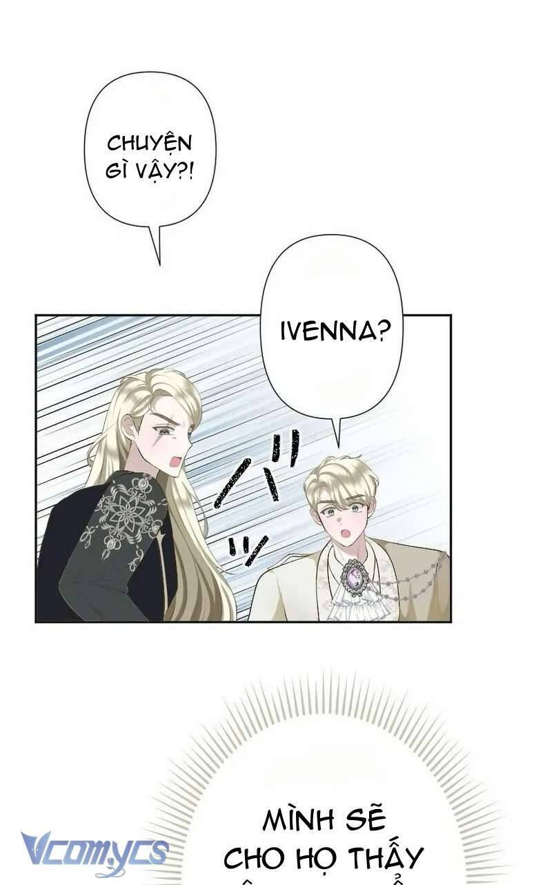 Sau Này Họ Sẽ Sinh Ra Tôi Chapter 16 - 33