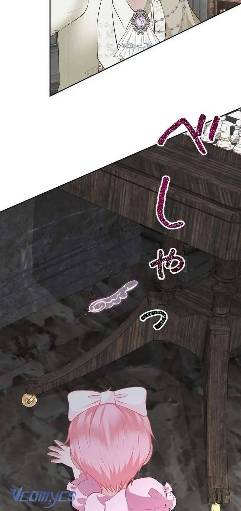 Sau Này Họ Sẽ Sinh Ra Tôi Chapter 16 - 35