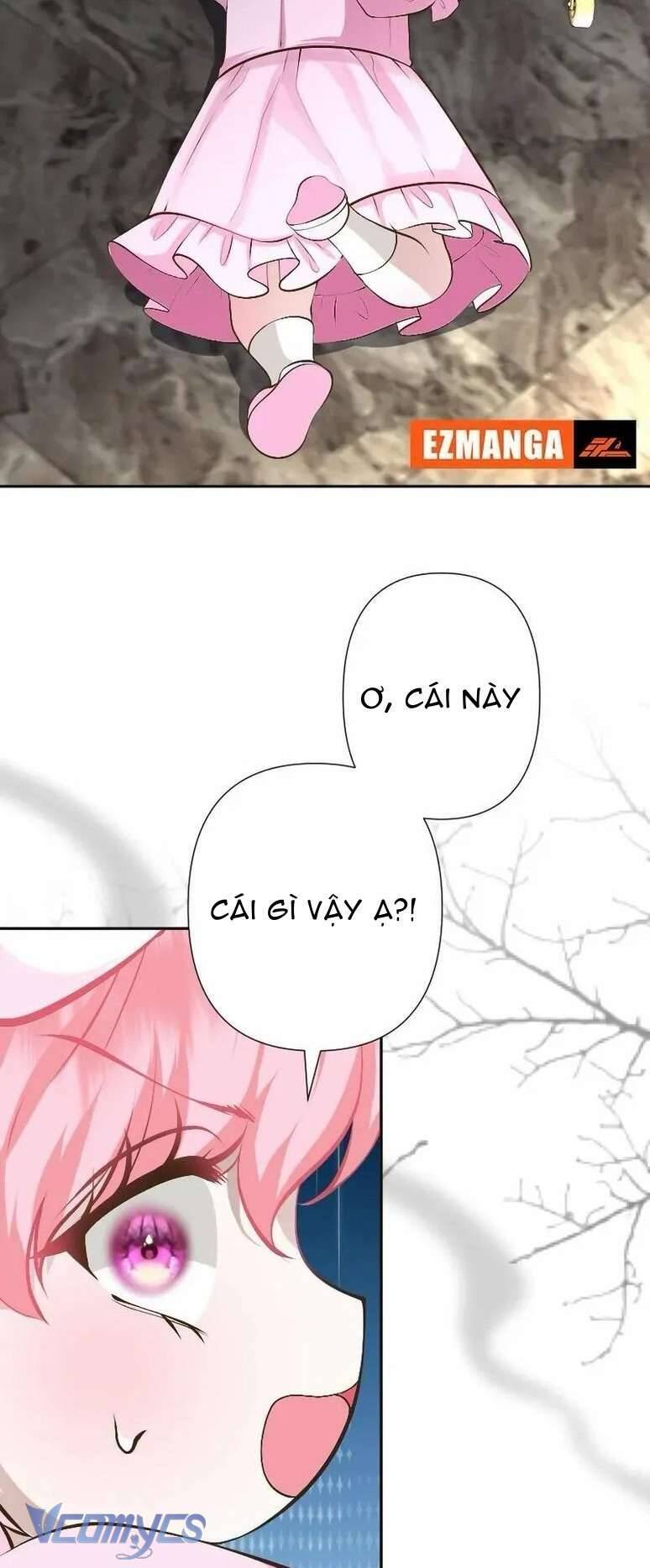 Sau Này Họ Sẽ Sinh Ra Tôi Chapter 16 - 36