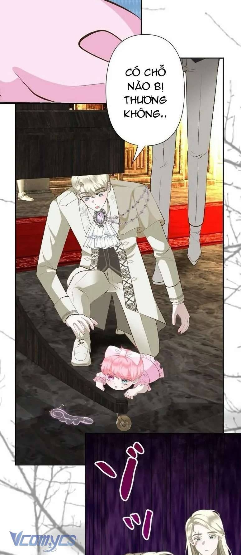 Sau Này Họ Sẽ Sinh Ra Tôi Chapter 16 - 37