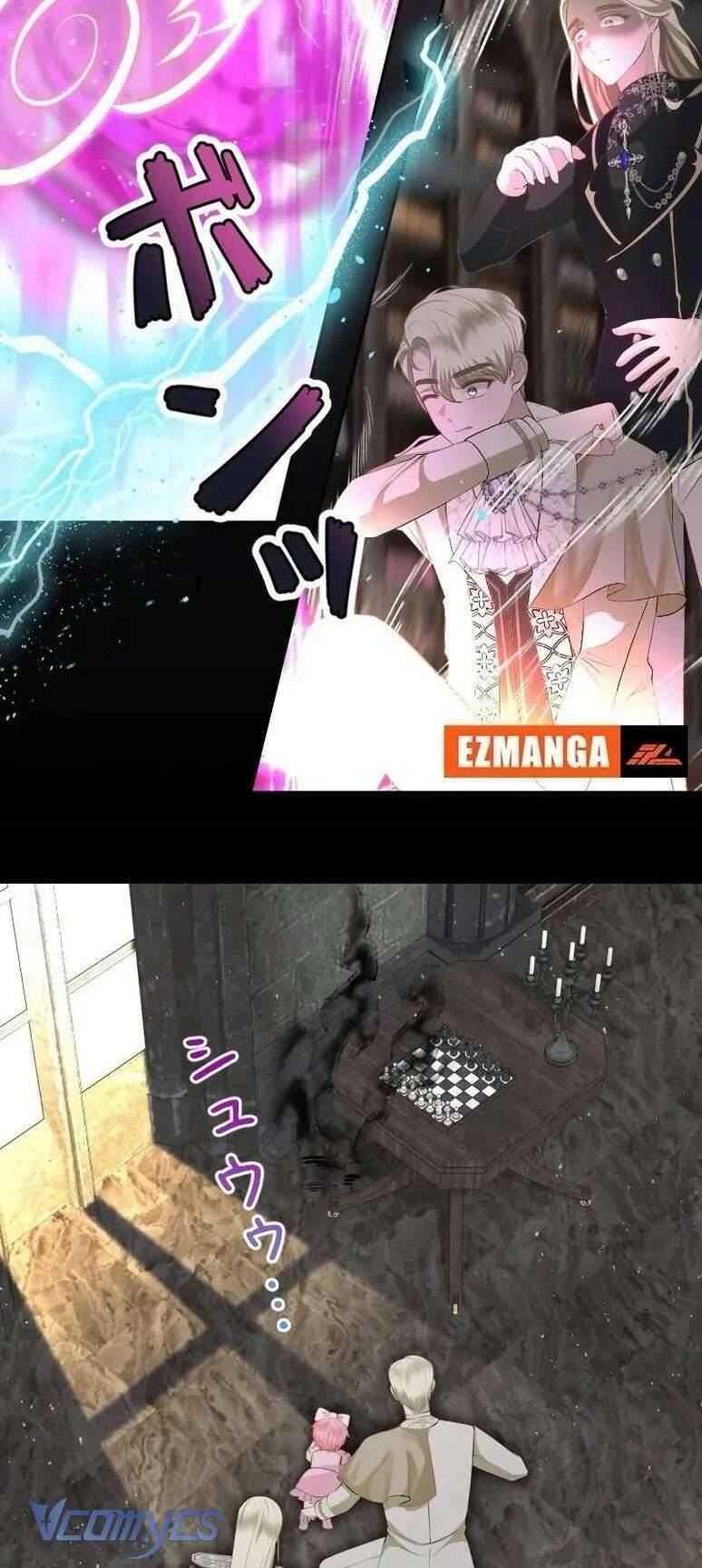 Sau Này Họ Sẽ Sinh Ra Tôi Chapter 16 - 40