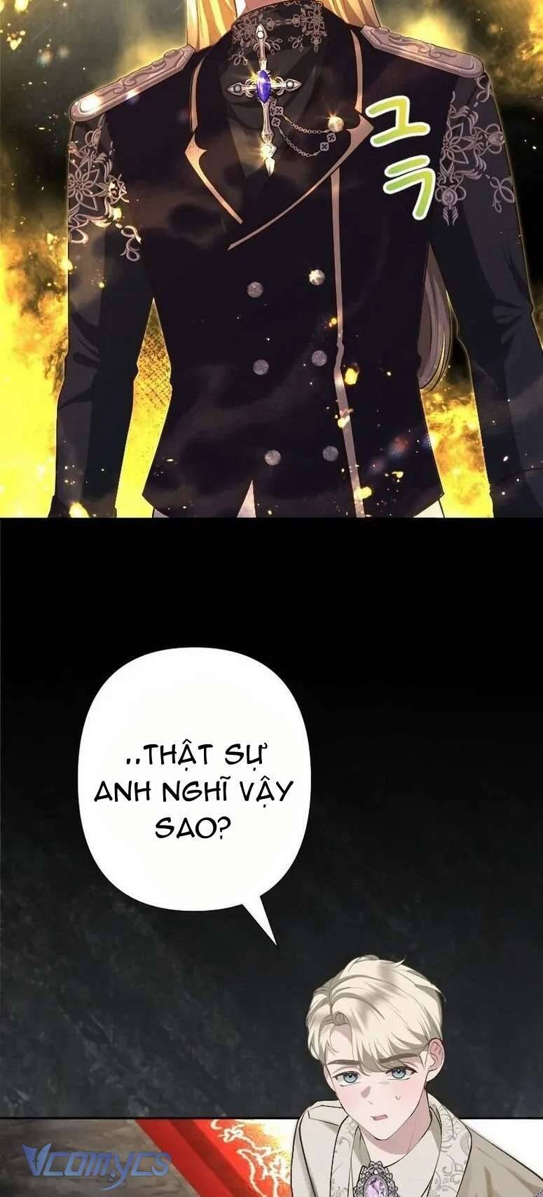 Sau Này Họ Sẽ Sinh Ra Tôi Chapter 16 - 49