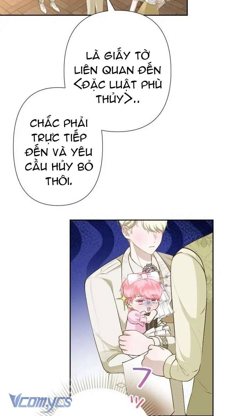 Sau Này Họ Sẽ Sinh Ra Tôi Chapter 16 - 6