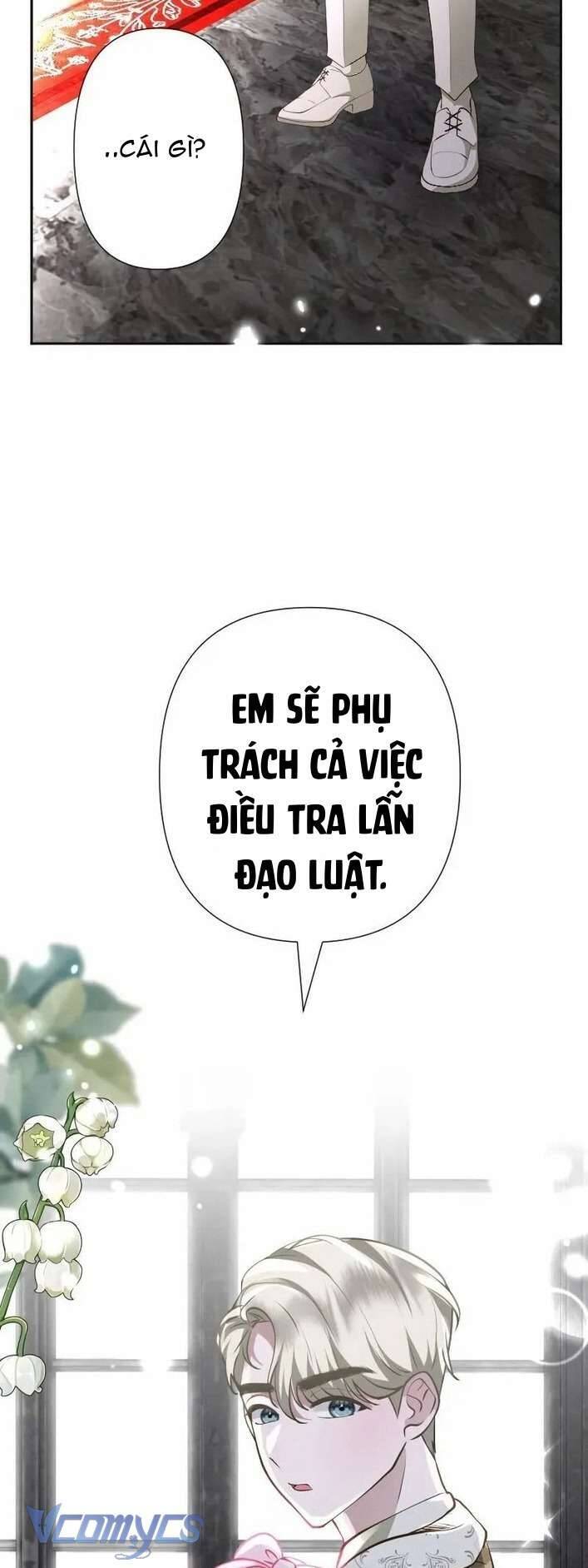 Sau Này Họ Sẽ Sinh Ra Tôi Chapter 16 - 57