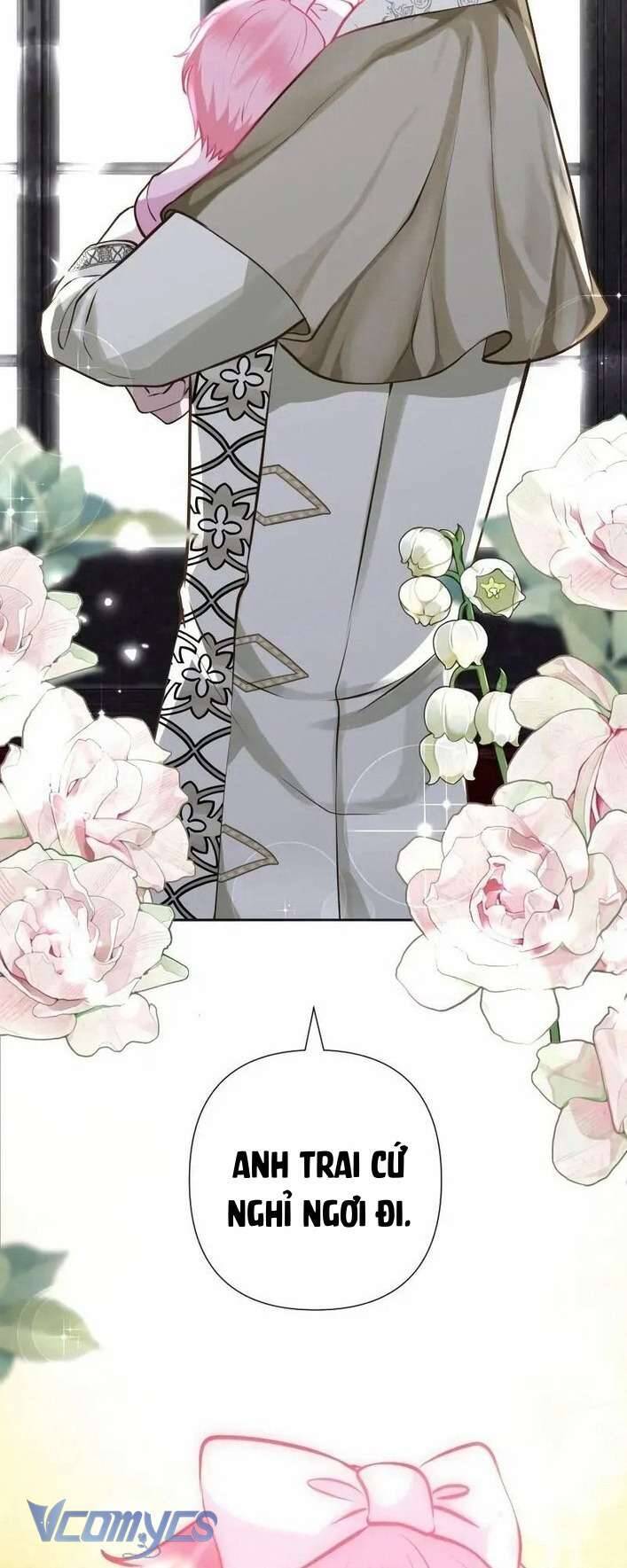 Sau Này Họ Sẽ Sinh Ra Tôi Chapter 16 - 58