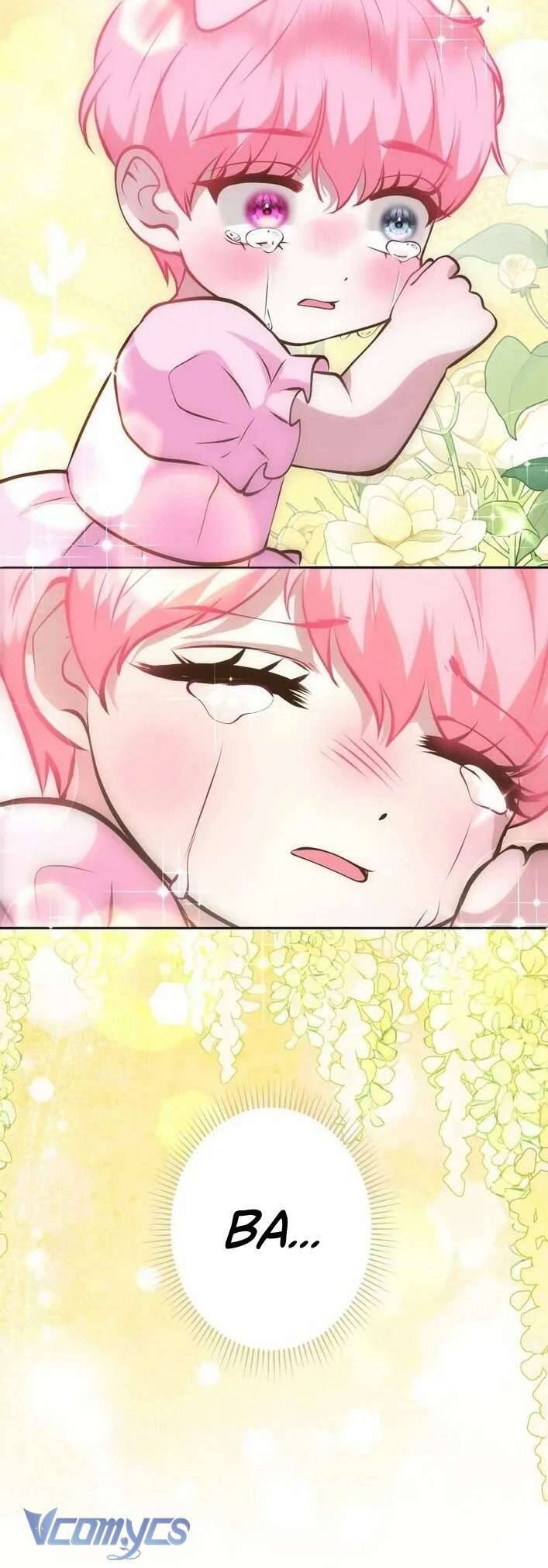 Sau Này Họ Sẽ Sinh Ra Tôi Chapter 16 - 59